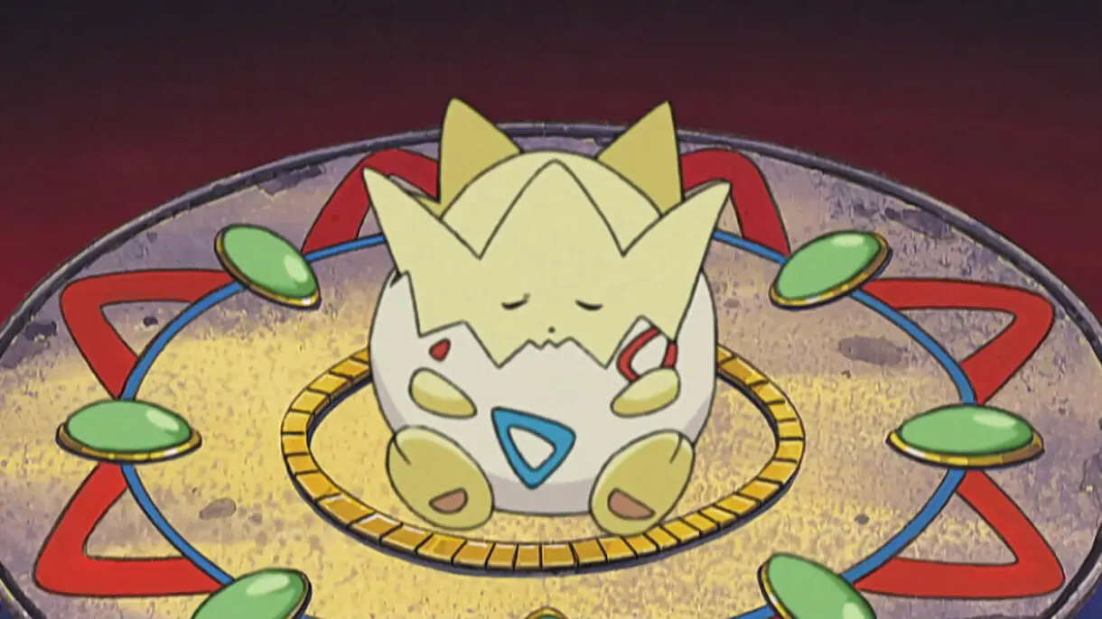 Togepi Pokemon