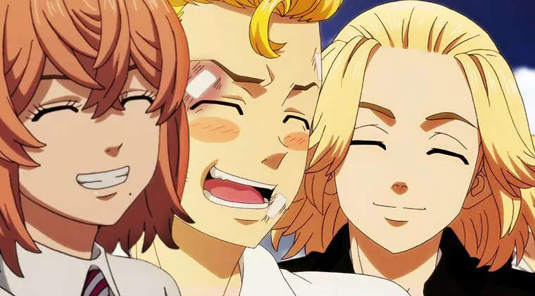 Imagen de Anunciado Tokyo Revengers Extra, el manga que alargará un poco más la vida de la obra