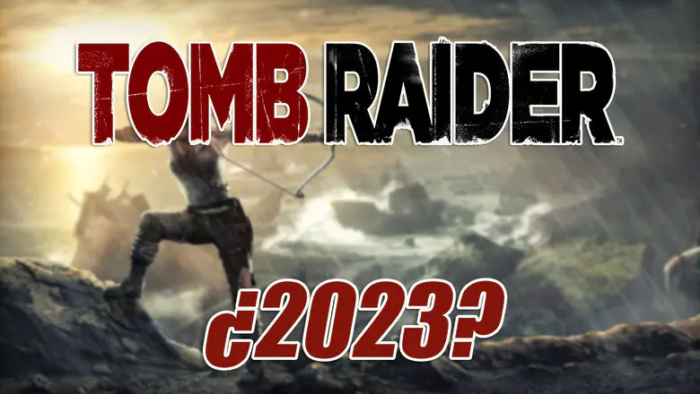 Tomb Raider