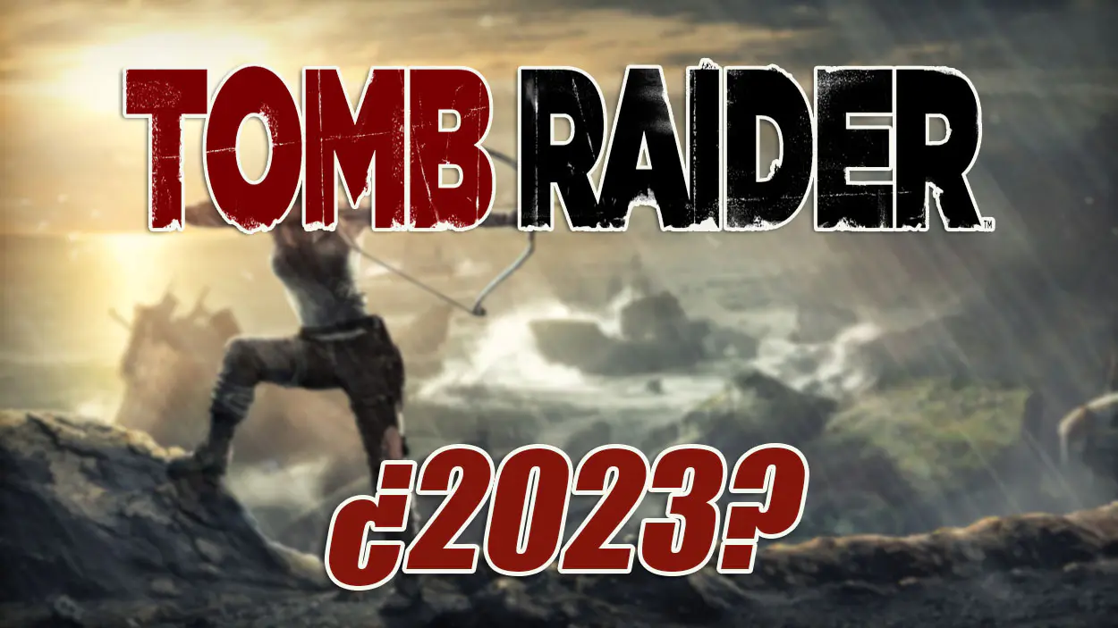 Tomb Raider