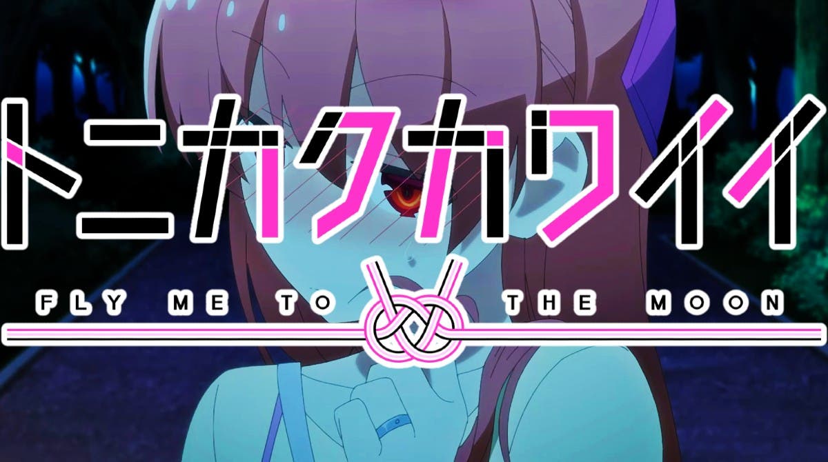 Tonikaku Kawaii Temporada 2 Fecha De Estreno Especulada, Ova