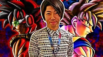 Imagen de Dragon Ball: El día en el que Akira Toriyama dejó claro que quería a Toyotaro como el heredero del manga