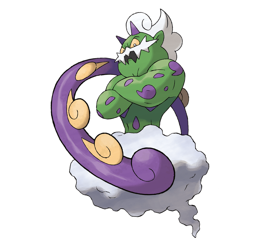 tornadus avatar