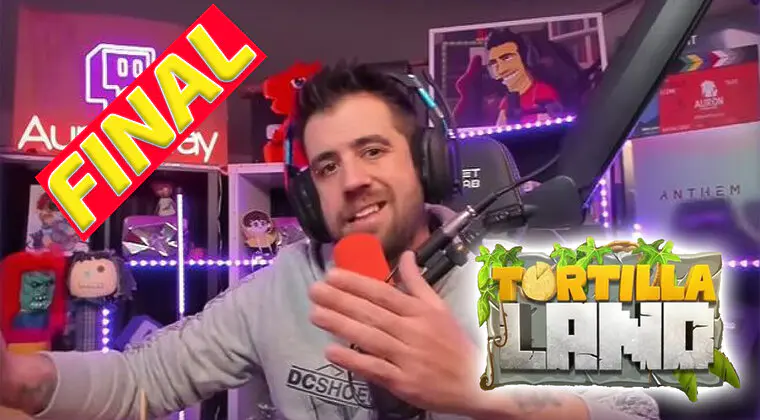 Imagen de TortillaLand 2 se acaba pero permite a sus jugadores estar en el servidor todo el tiempo que quieran