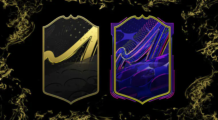 Imagen de FIFA 23: llegó el TOTW 7 con un nuevo upgrade de OTW y una agradable sorpresa