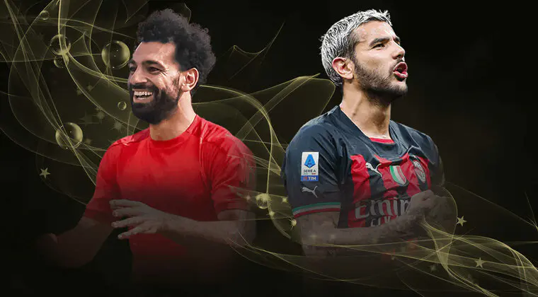Imagen de FIFA 23: este es el TOTW 8 y varios OTW mejorarán sus estadísticas