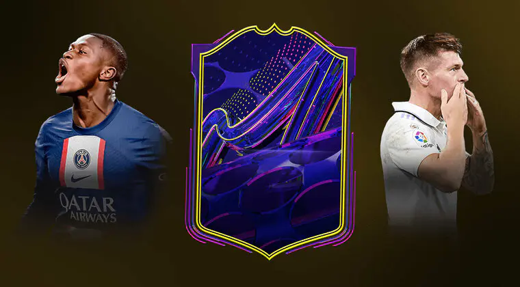 Imagen de FIFA 23: el TOTW 9 decepciona pero incluye un OTW y varias sorpresas