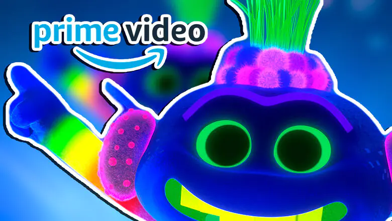 trolls 2 prime video