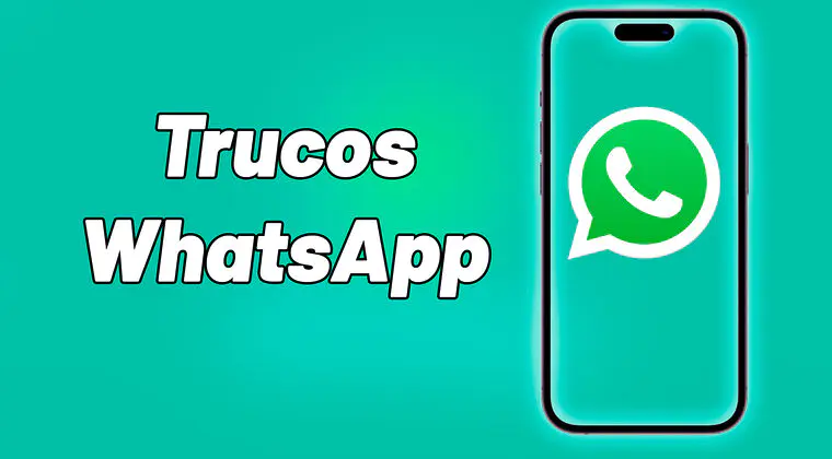 Imagen de Los mejores trucos para dominar WhatsApp