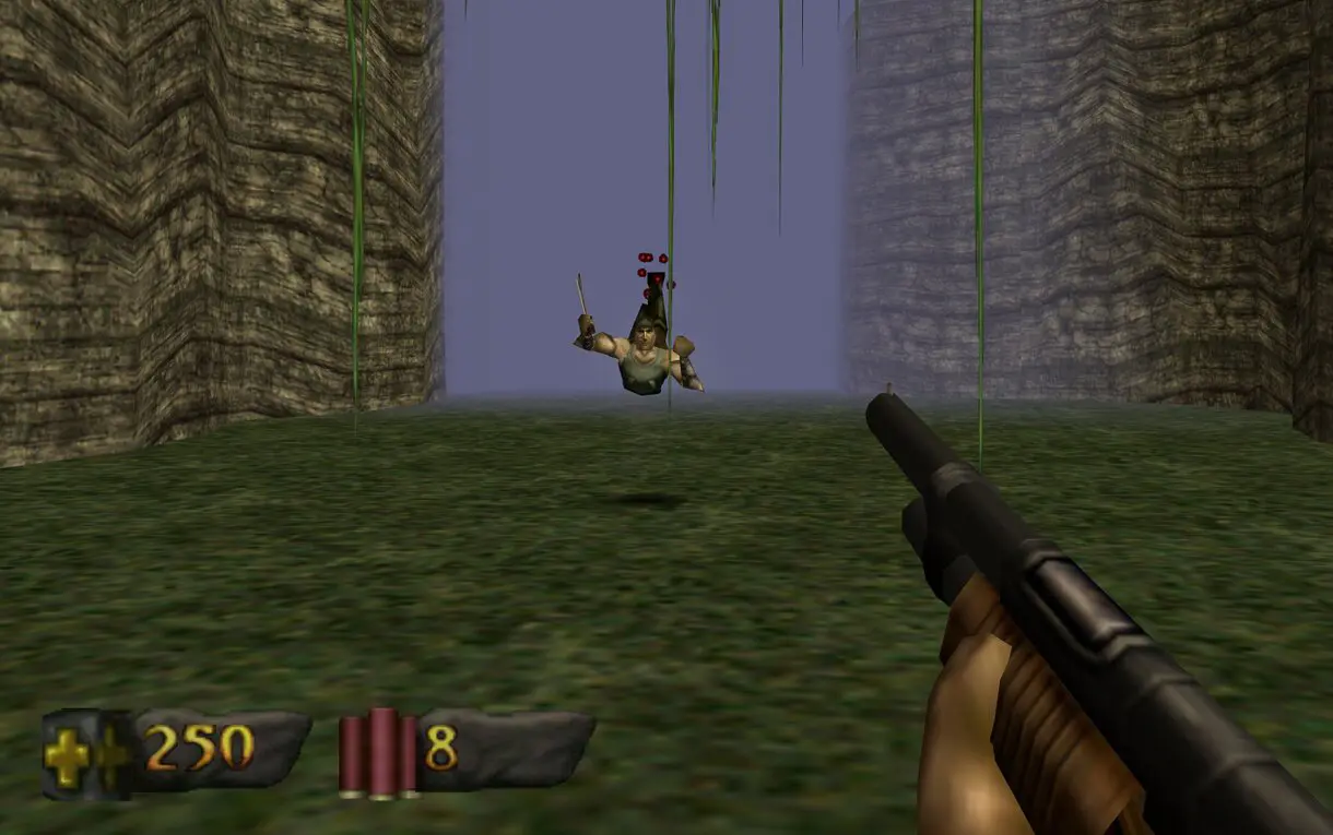 turok 64