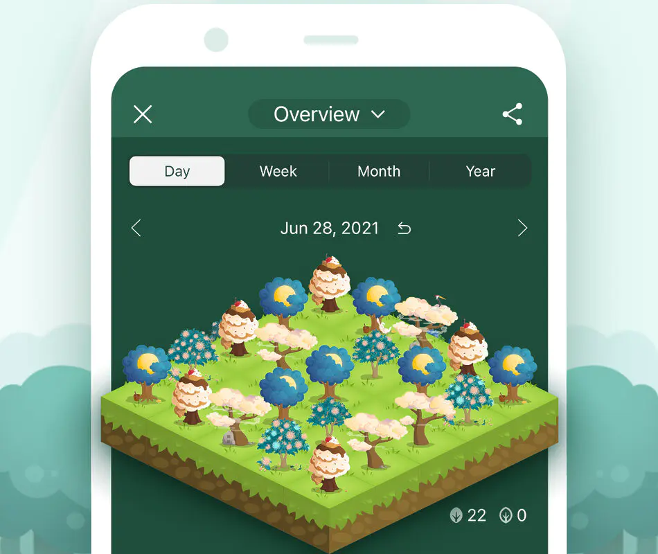 Forest App