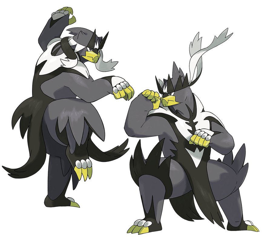 urshifu