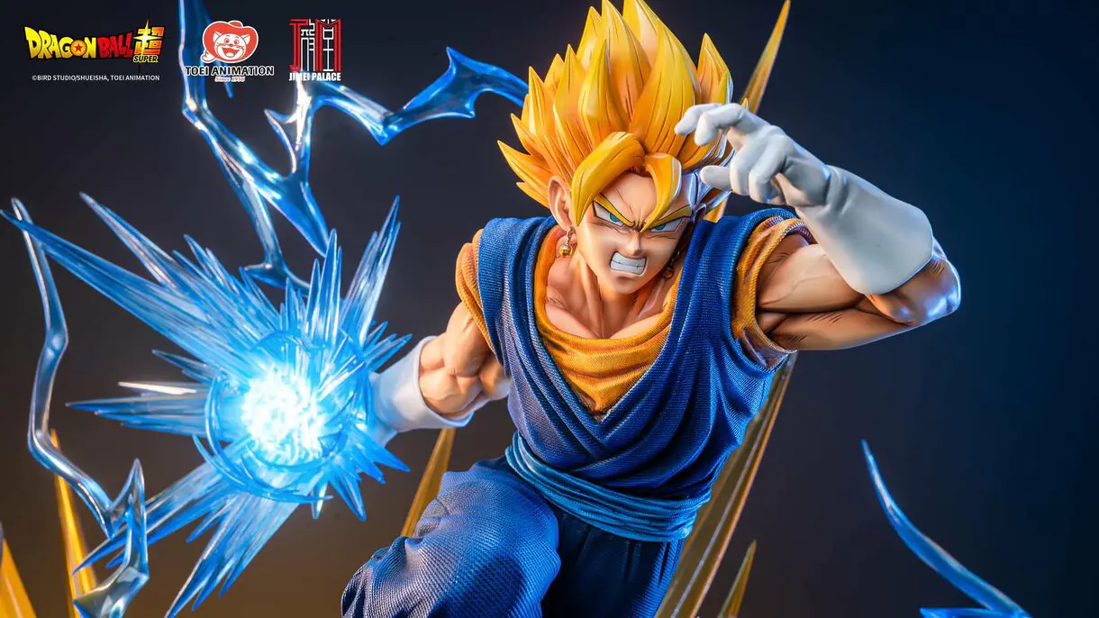 vegetto 1