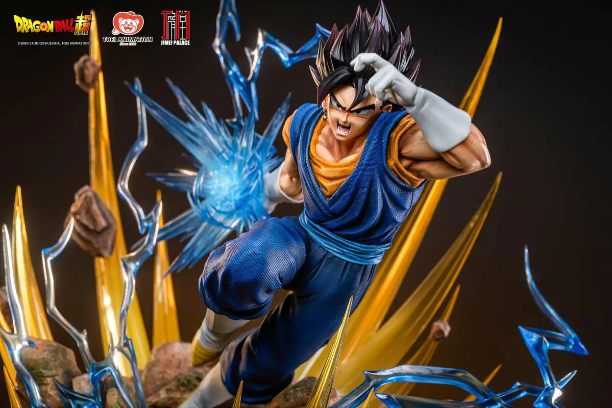 vegetto 3