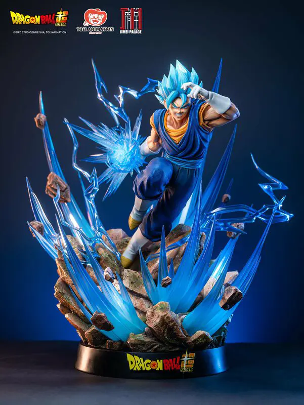 vegetto 5