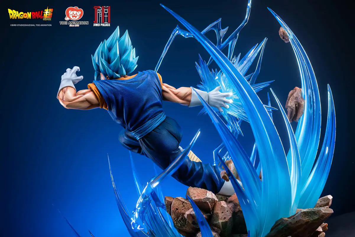 vegetto 6