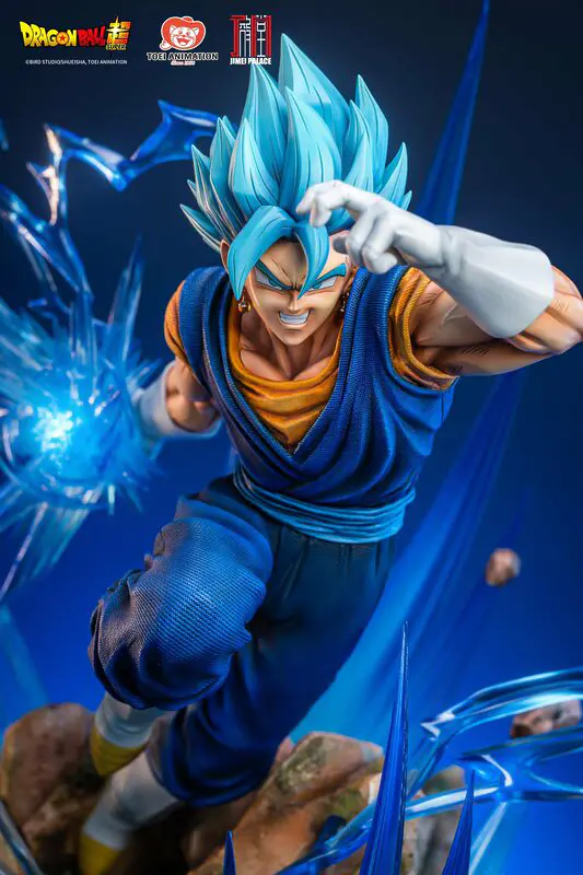 vegetto 7