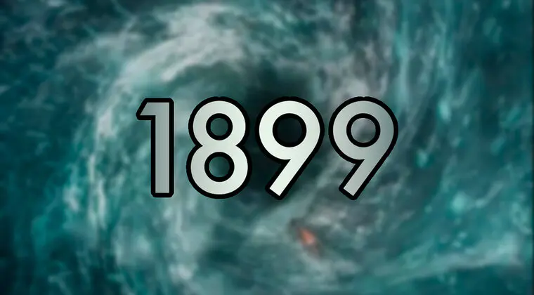 Imagen de Este es el único requisito para ver 1899 en Netflix (tal y cómo fue concebida por sus creadores)