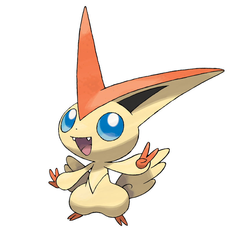 victini