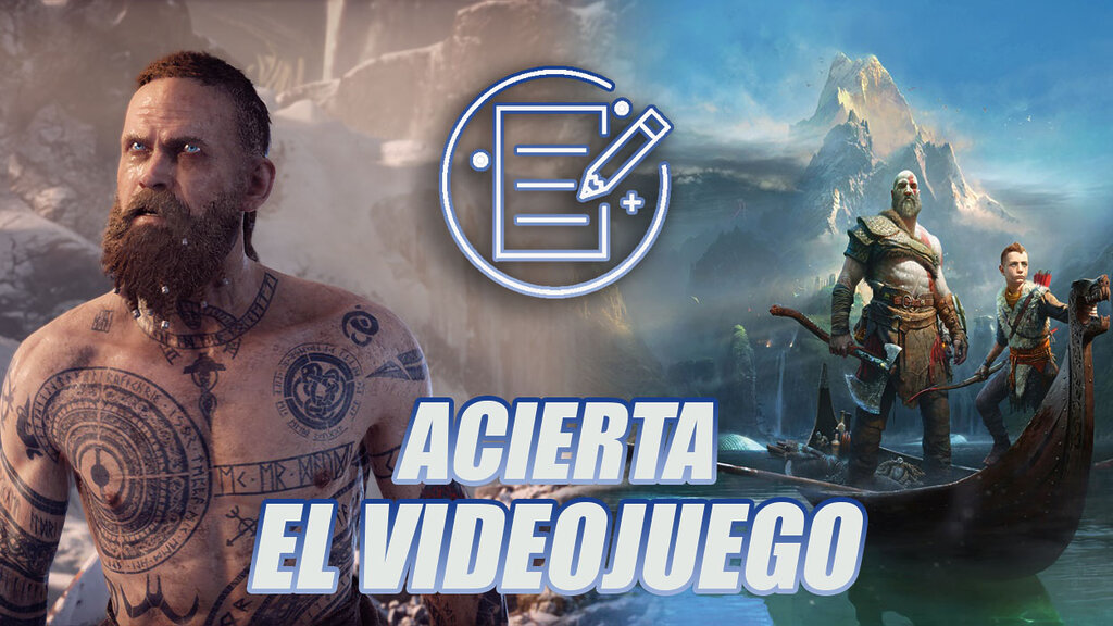 videojuegos