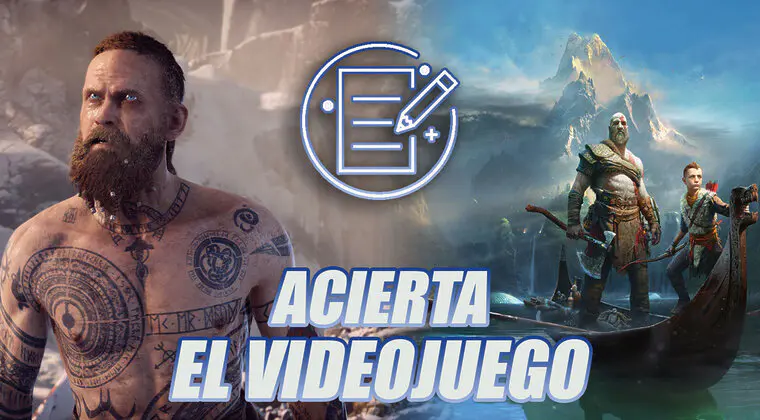 Imagen de ¿A qué videojuegos pertenecen estos enemigos? ¡Atrévete a averiguarlo!