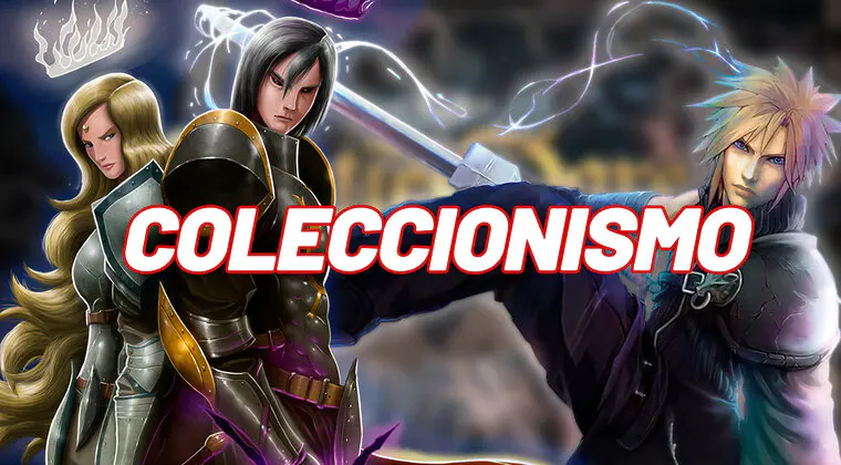 Imagen de Los videojuegos a los que prestar atención en noviembre 2022 si eres coleccionista