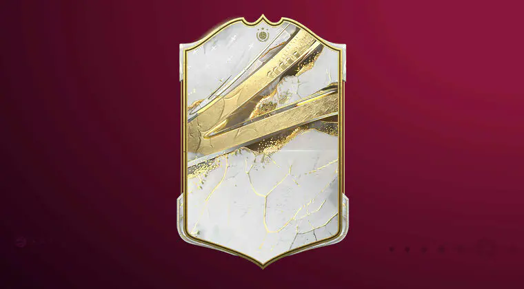 Imagen de FIFA 23: este Icono de gran popularidad sería gratuito en los World Cup Swaps (filtración)