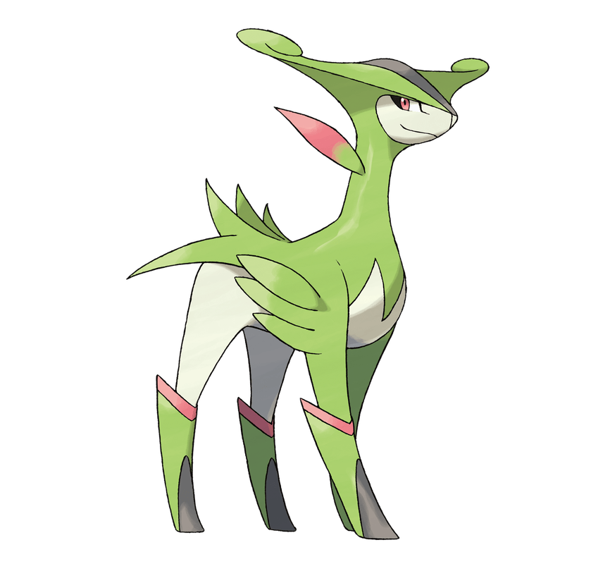 virizion