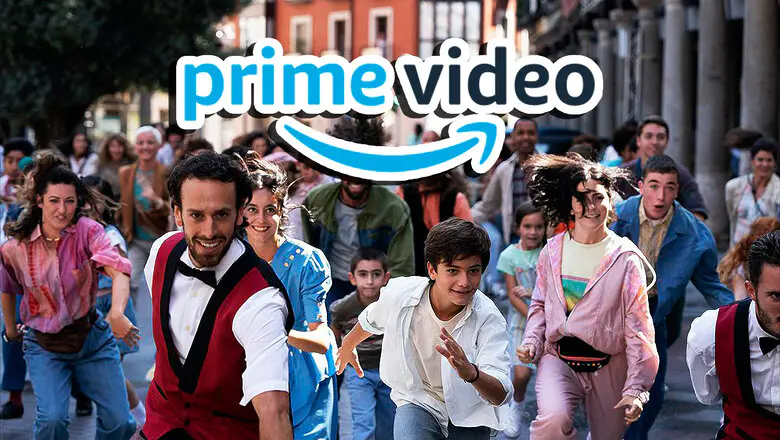 prime video voy a pasármelo bien