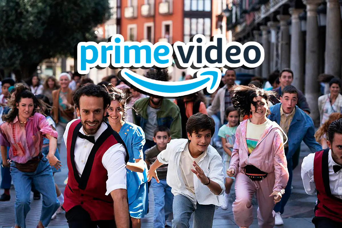 prime video voy a pasármelo bien