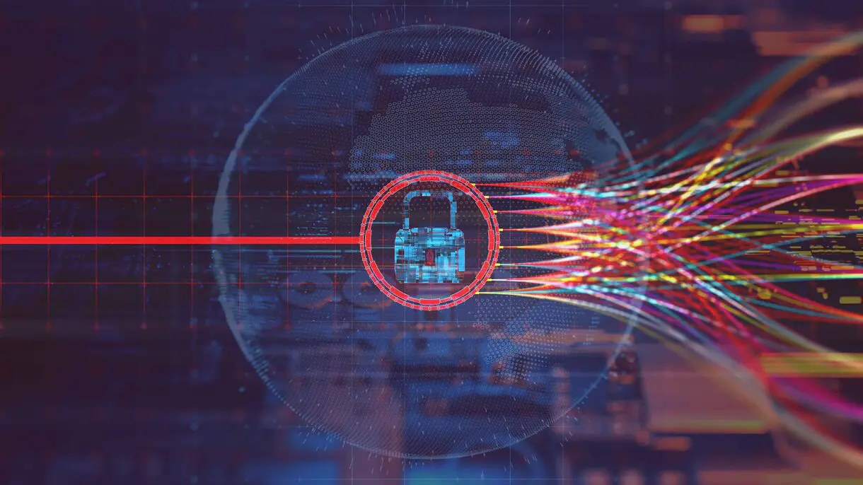 vpn internet encryption uhd 4k wallpaper