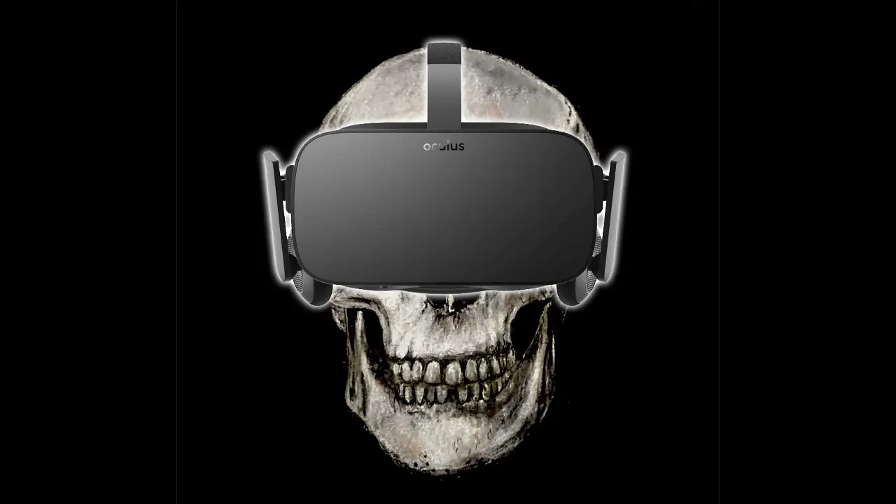vr muerte