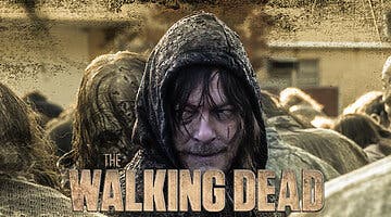 Imagen de The Walking Dead: ¿cuál es el verdadero significado de la frase final de Rick?