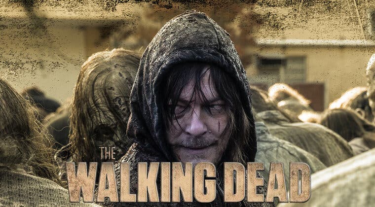 Imagen de The Walking Dead: ¿cuál es el verdadero significado de la frase final de Rick?