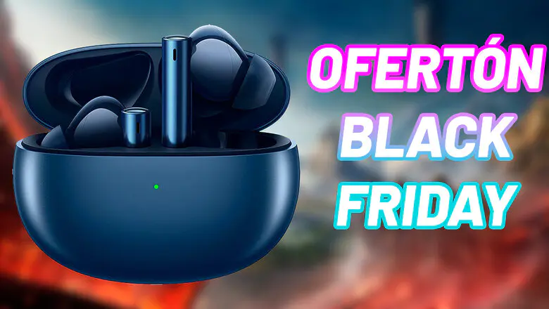 Realme Buds Air 3
