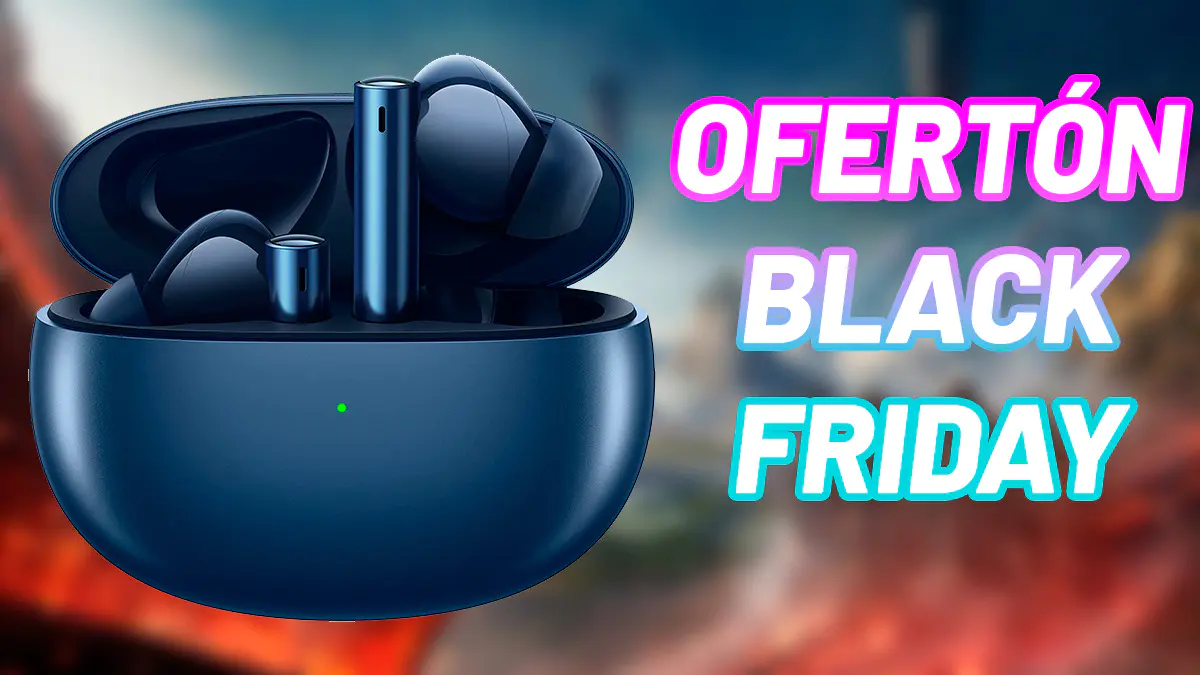 Realme Buds Air 3