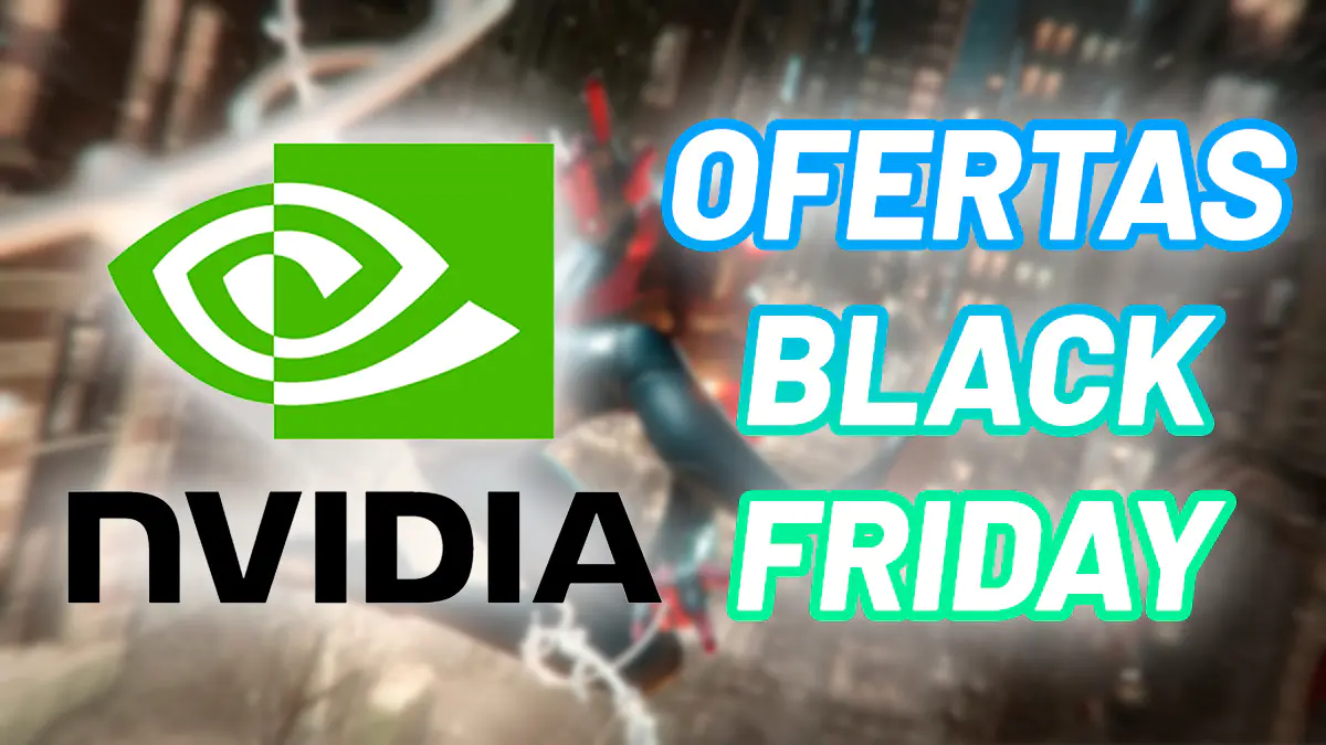 Nvidia Ofertas