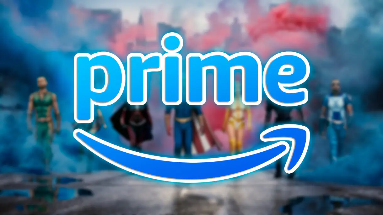 Amazon Prime