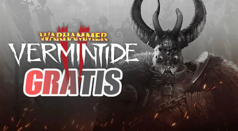 Imagen de Descarga gratis Warhammer: Vermintide 2 y quédatelo para siempre; ¡No lo dejes pasar!