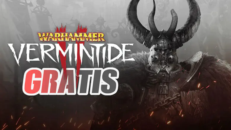 Warhammer: Vermintide 2