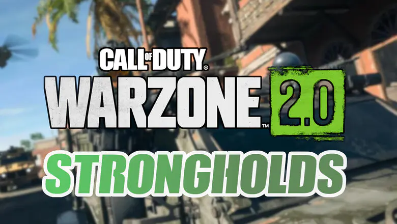 Warzone 2