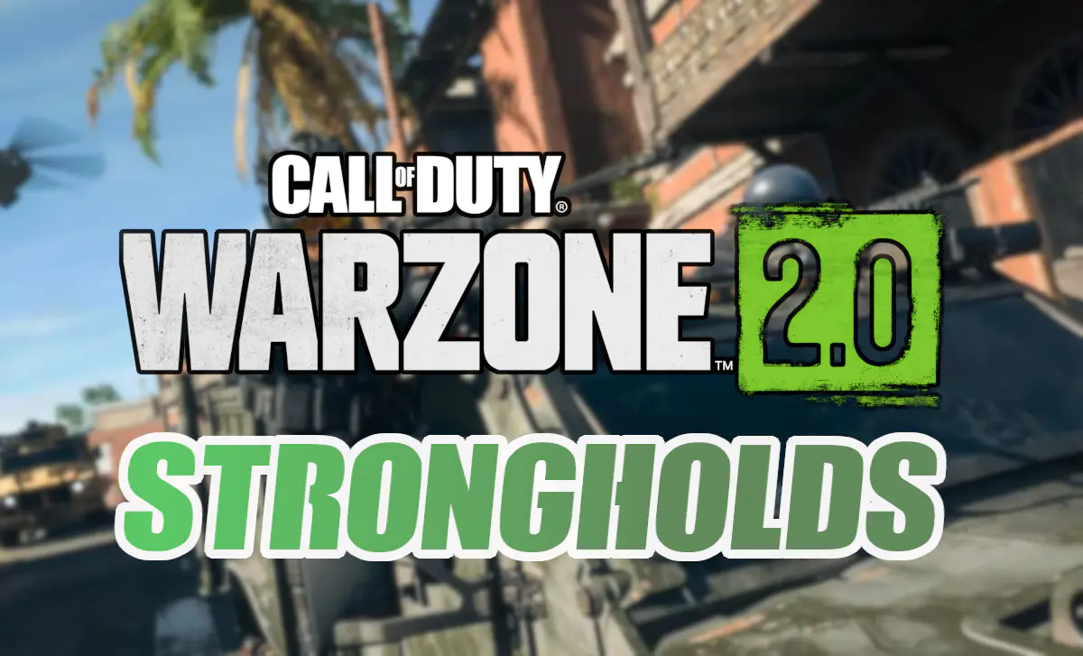 Warzone 2