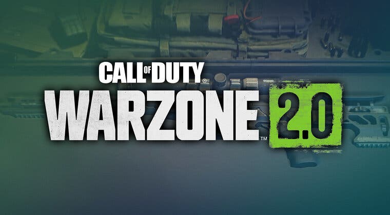 Imagen de Warzone 2: Un experto en el juego muestra cuál es la mejor arma de Francotirador