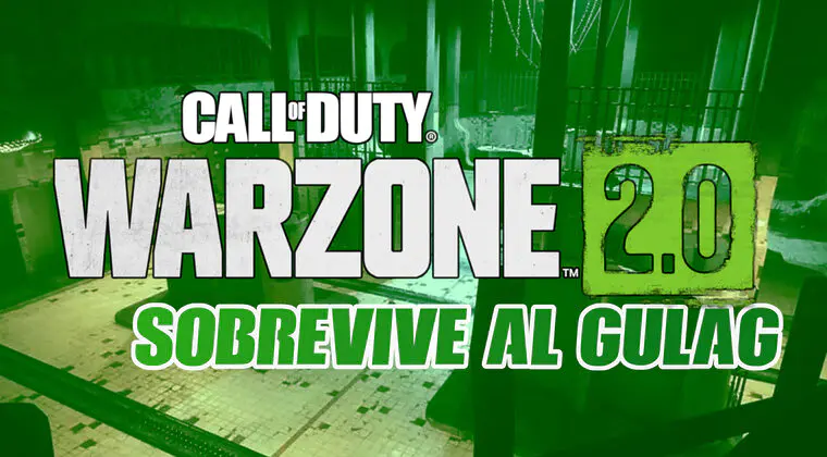 Imagen de Warzone 2: las 3 claves (y 2 trucos) que pueden servirte para sobrevivir al Gulag 2.0