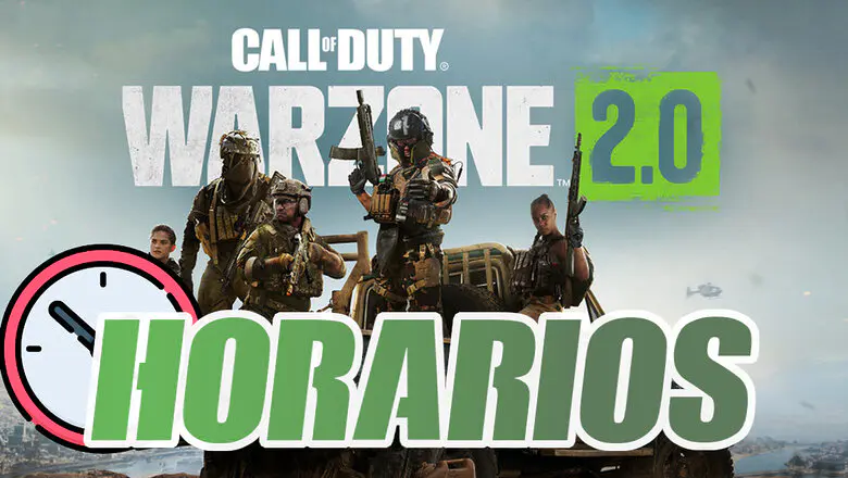 Warzone
