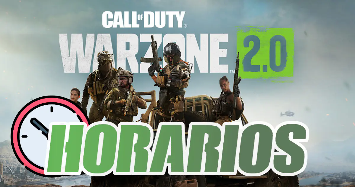 Warzone