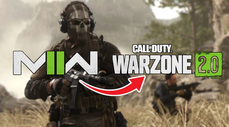 Imagen de Esta es la ventaja que tendrás en Warzone 2 si has comprado Modern Warfare 2