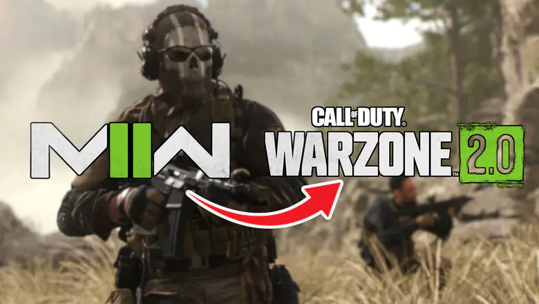 Warzone 2