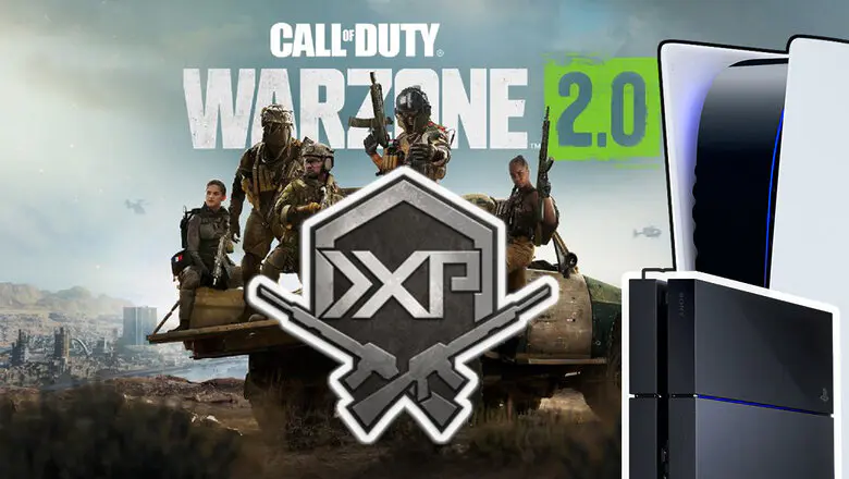 Warzone 2