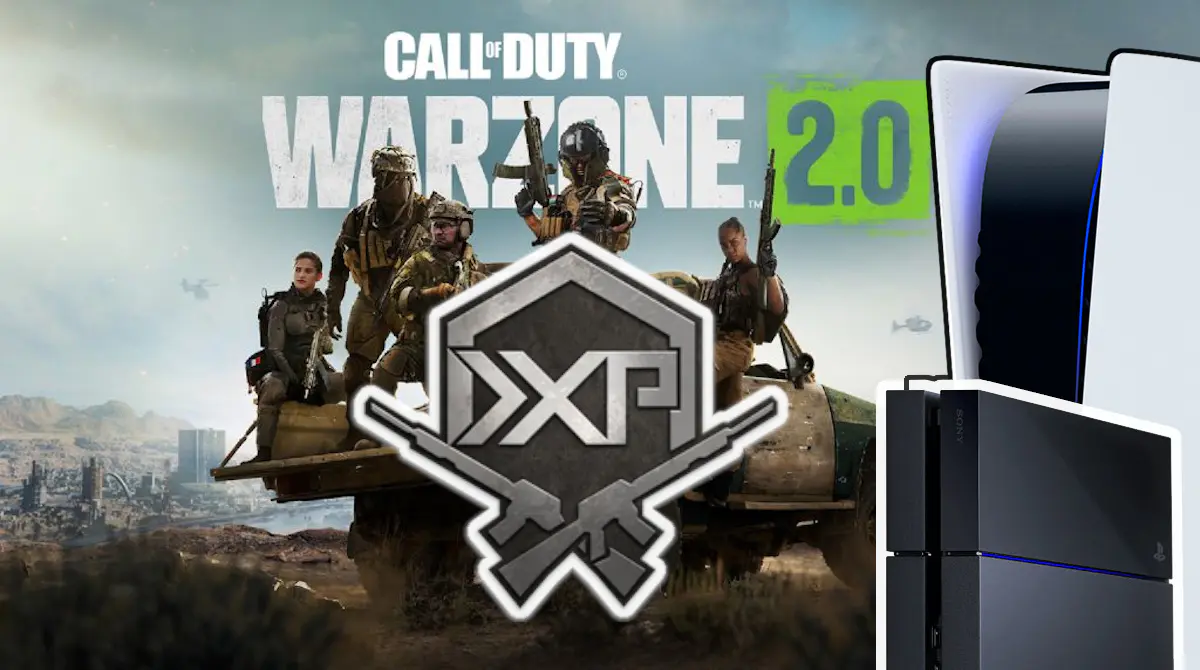 Warzone 2
